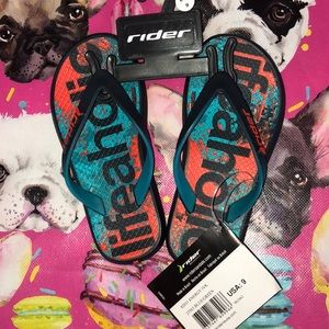 RIDER Kids Sandals